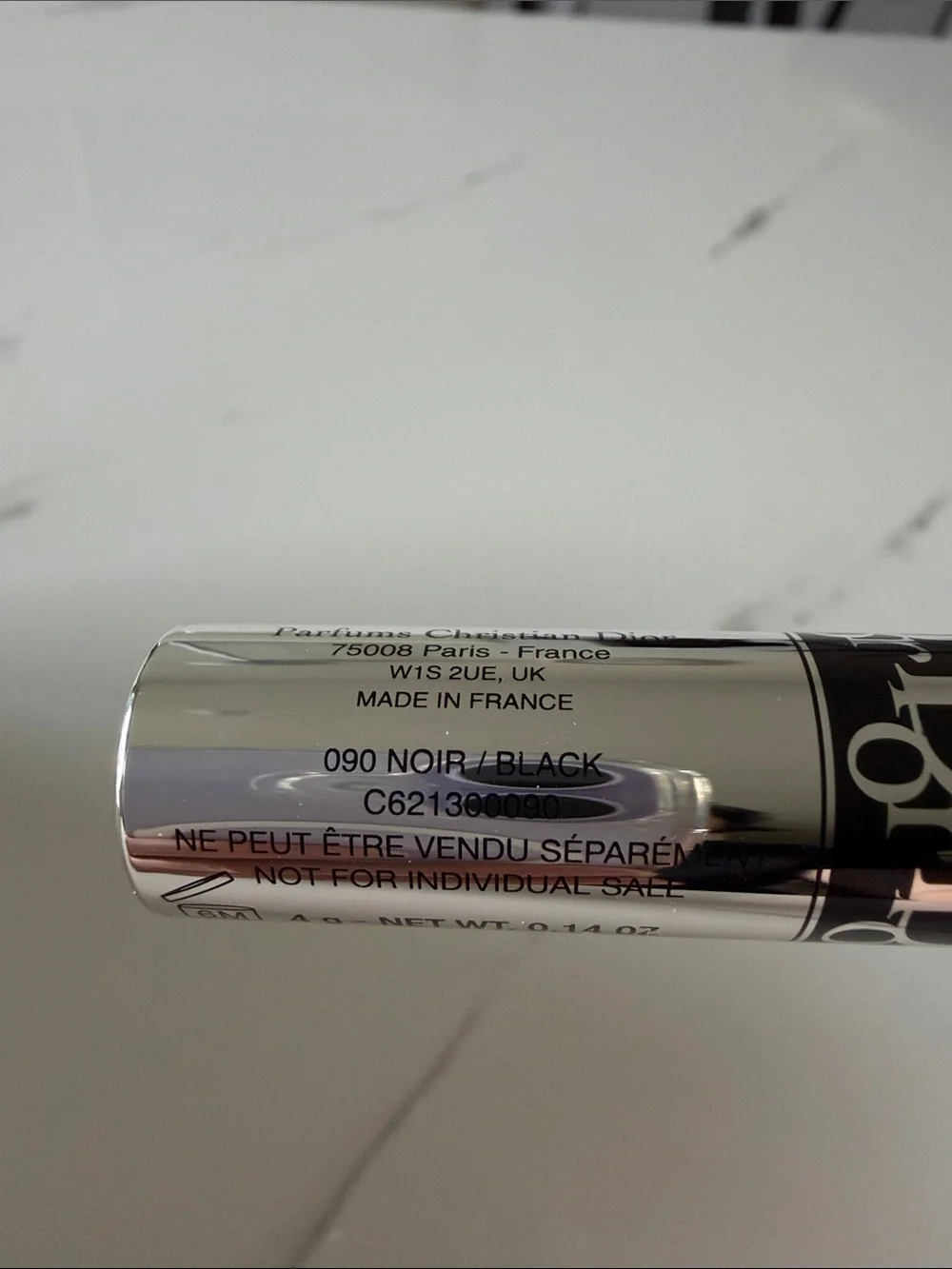 Dior brandnew unboxed